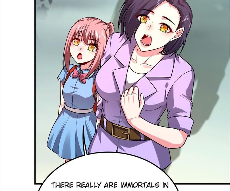 Pick Up the Prettiest Girl - Episode 245 — page 27