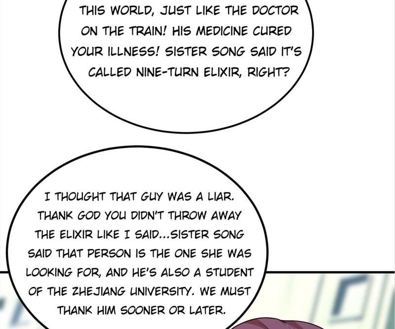 Pick Up the Prettiest Girl - Episode 245 — page 28