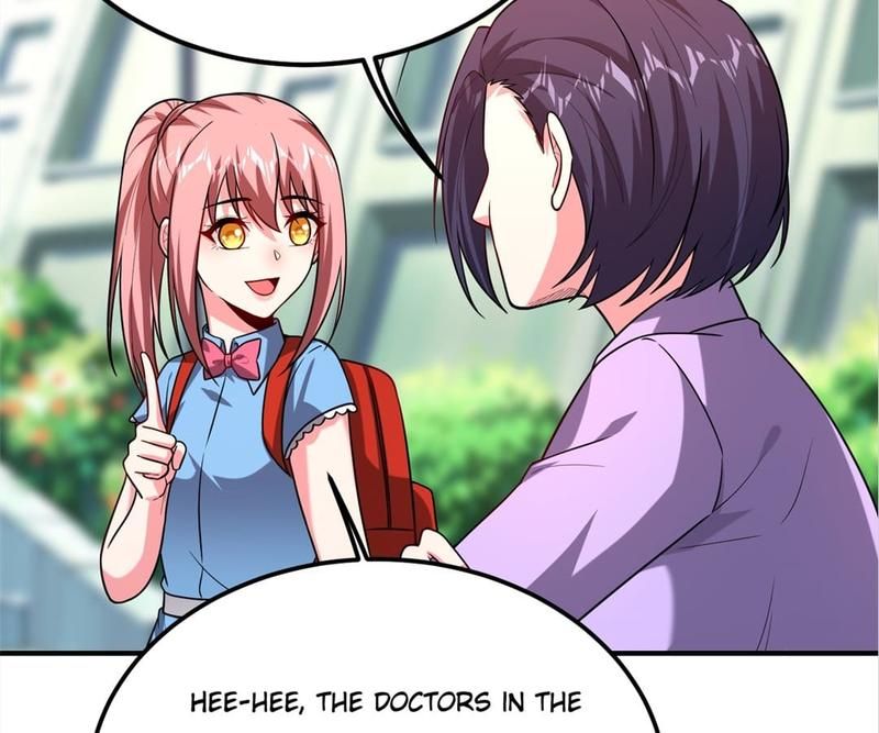 Pick Up the Prettiest Girl - Episode 245 — page 29