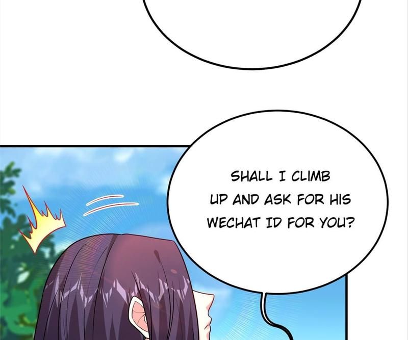 Pick Up the Prettiest Girl - Episode 245 — page 32