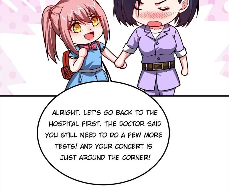 Pick Up the Prettiest Girl - Episode 245 — page 36