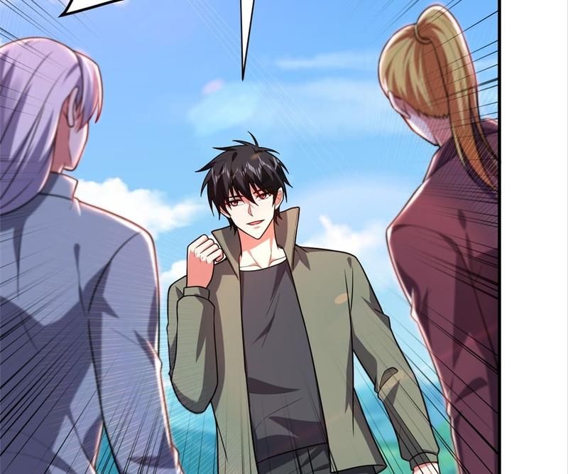 Pick Up the Prettiest Girl - Episode 245 — page 4