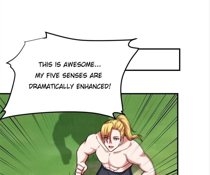 Pick Up the Prettiest Girl - Episode 245 — page 40