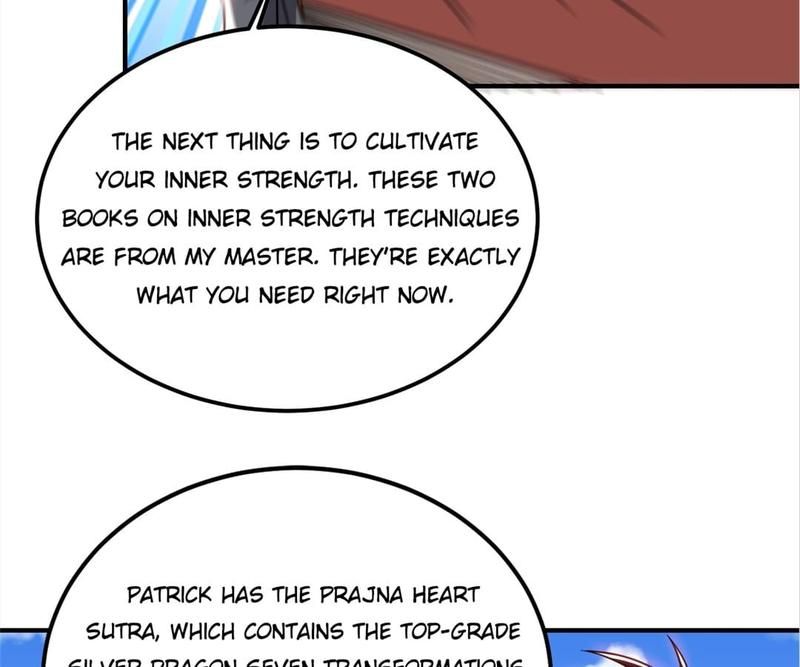 Pick Up the Prettiest Girl - Episode 245 — page 44