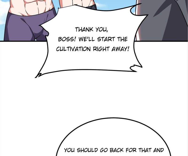 Pick Up the Prettiest Girl - Episode 245 — page 46