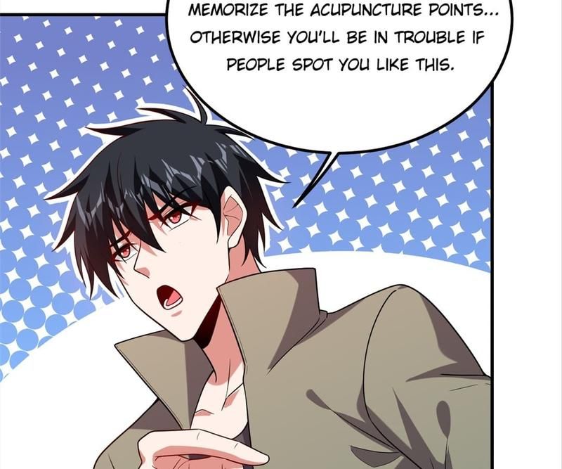 Pick Up the Prettiest Girl - Episode 245 — page 47