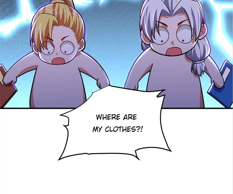 Pick Up the Prettiest Girl - Episode 245 — page 50
