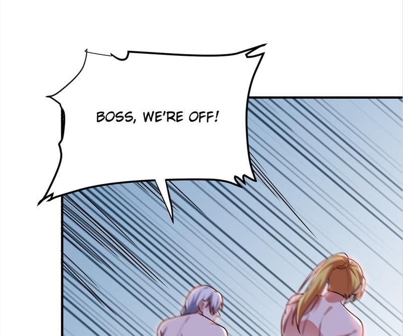 Pick Up the Prettiest Girl - Episode 245 — page 51