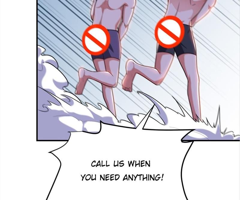 Pick Up the Prettiest Girl - Episode 245 — page 52