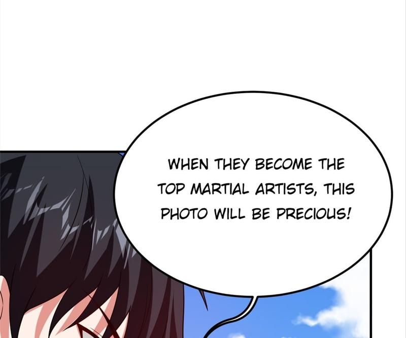 Pick Up the Prettiest Girl - Episode 245 — page 55