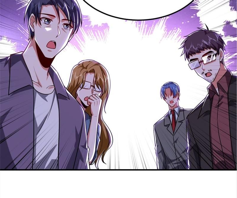 Pick Up the Prettiest Girl - Episode 245 — page 59