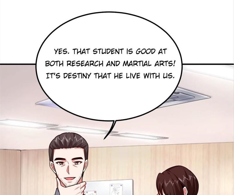 Pick Up the Prettiest Girl - Episode 245 — page 60