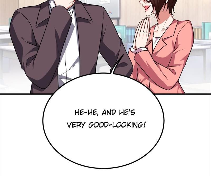 Pick Up the Prettiest Girl - Episode 245 — page 61