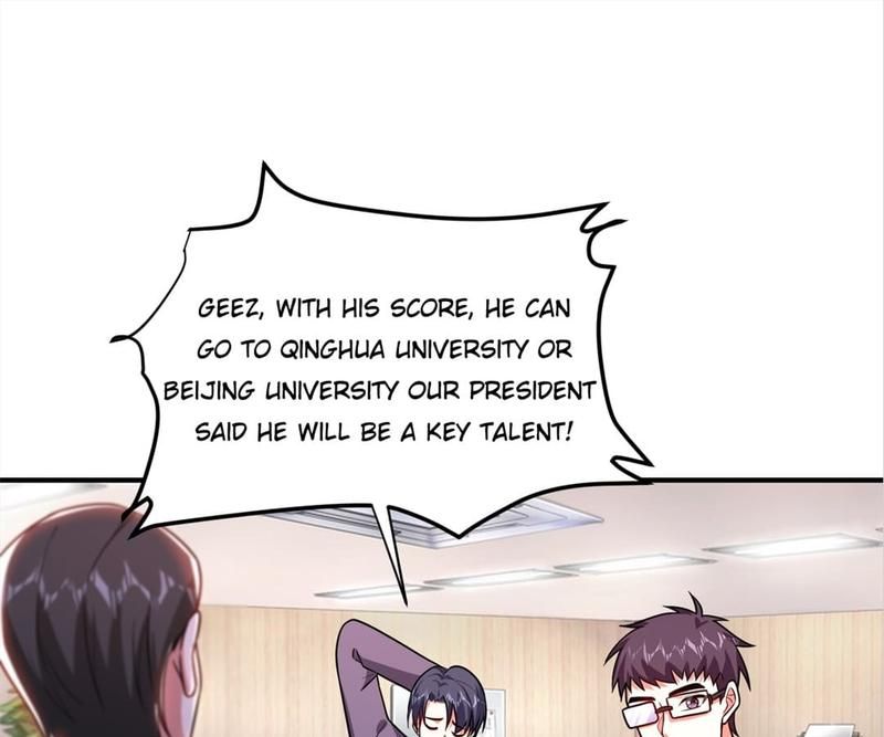 Pick Up the Prettiest Girl - Episode 245 — page 63