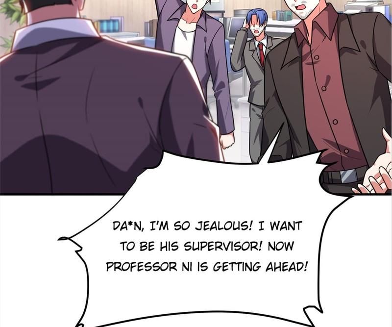 Pick Up the Prettiest Girl - Episode 245 — page 64