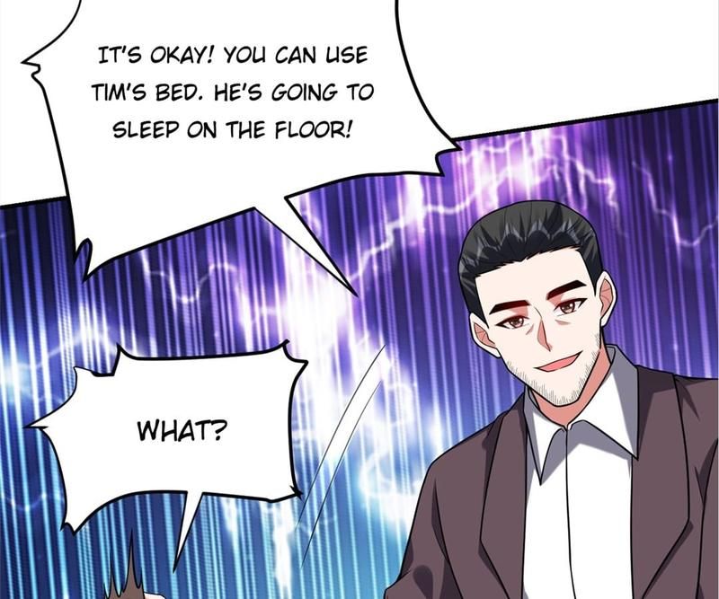 Pick Up the Prettiest Girl - Episode 246 — page 11