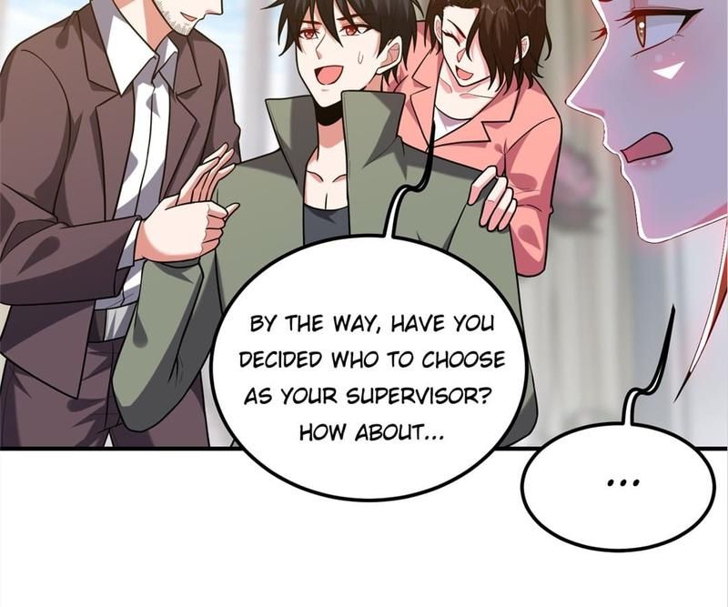 Pick Up the Prettiest Girl - Episode 246 — page 15