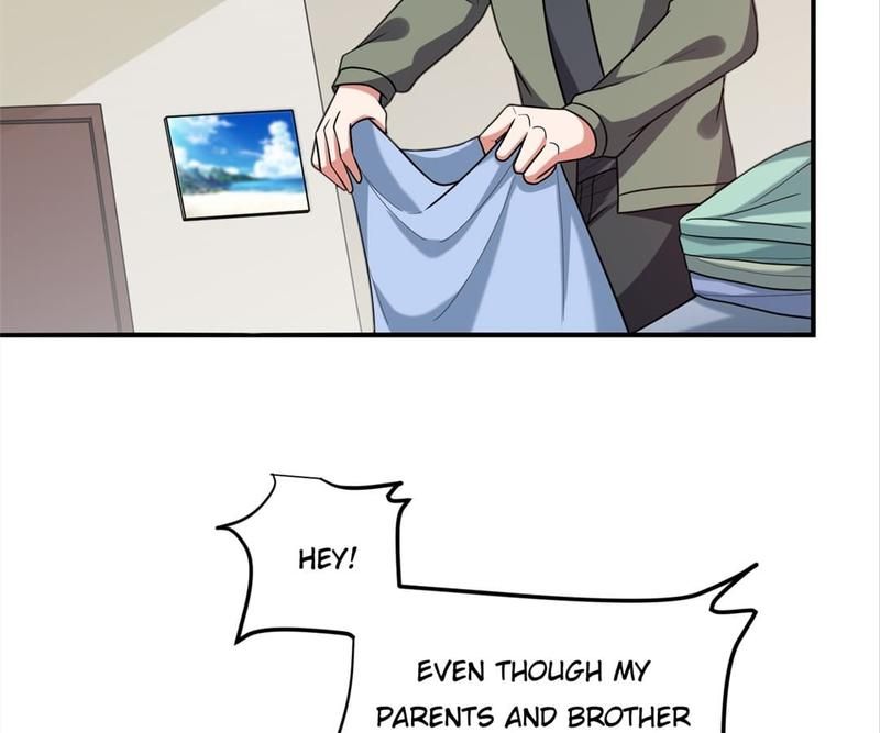 Pick Up the Prettiest Girl - Episode 246 — page 18