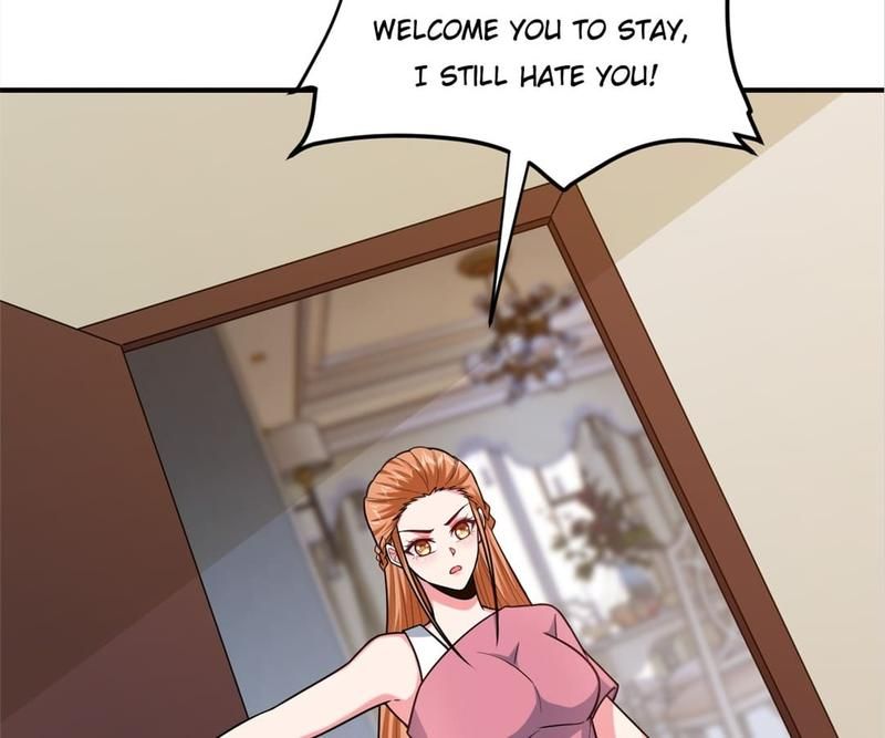 Pick Up the Prettiest Girl - Episode 246 — page 19