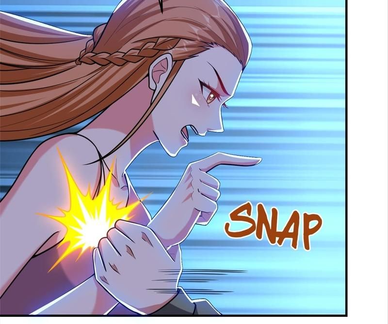 Pick Up the Prettiest Girl - Episode 246 — page 23