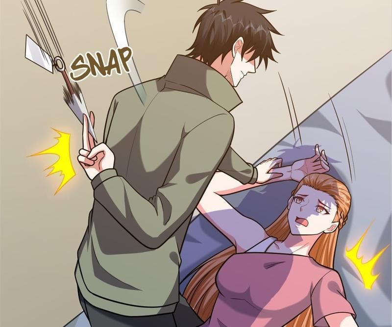 Pick Up the Prettiest Girl - Episode 246 — page 25