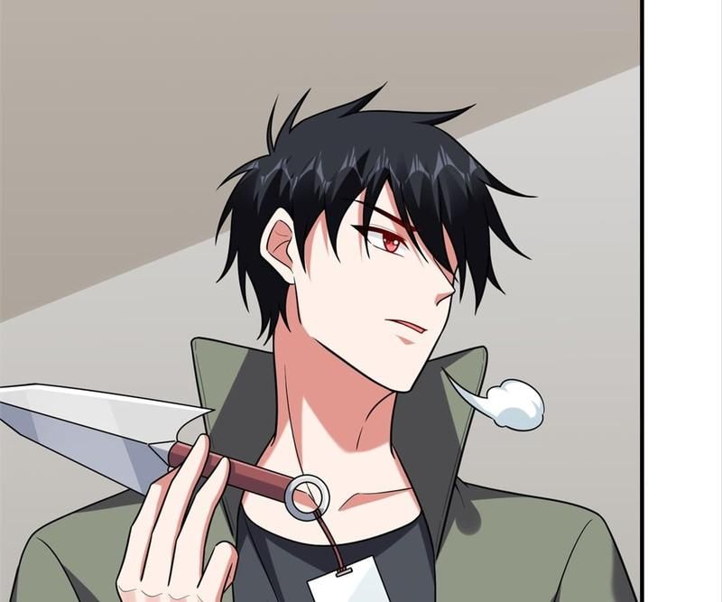 Pick Up the Prettiest Girl - Episode 246 — page 32