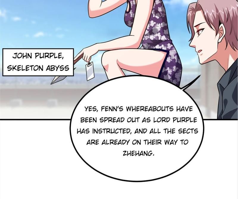 Pick Up the Prettiest Girl - Episode 246 — page 39
