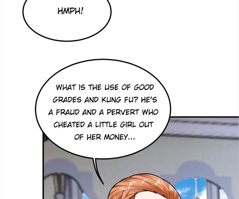 Pick Up the Prettiest Girl - Episode 246 — page 4