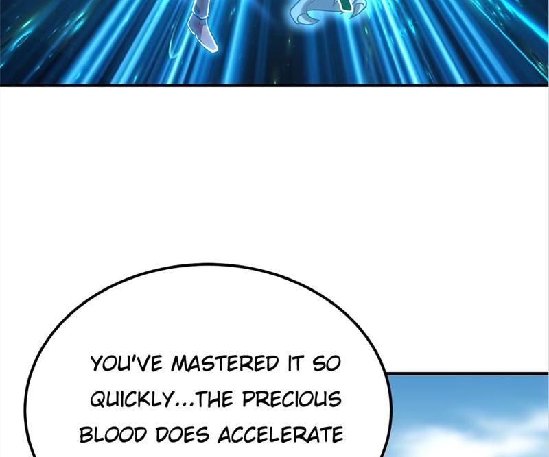 Pick Up the Prettiest Girl - Episode 246 — page 47