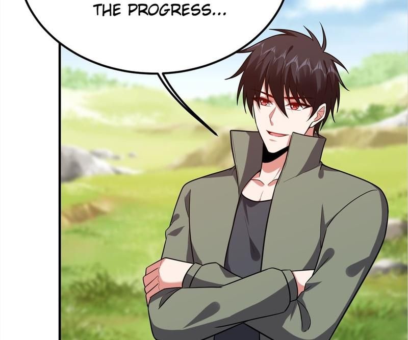 Pick Up the Prettiest Girl - Episode 246 — page 48