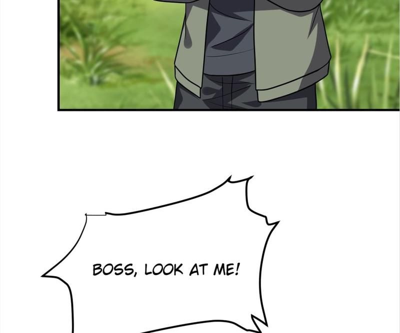 Pick Up the Prettiest Girl - Episode 246 — page 49