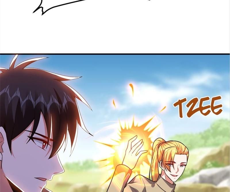 Pick Up the Prettiest Girl - Episode 246 — page 50