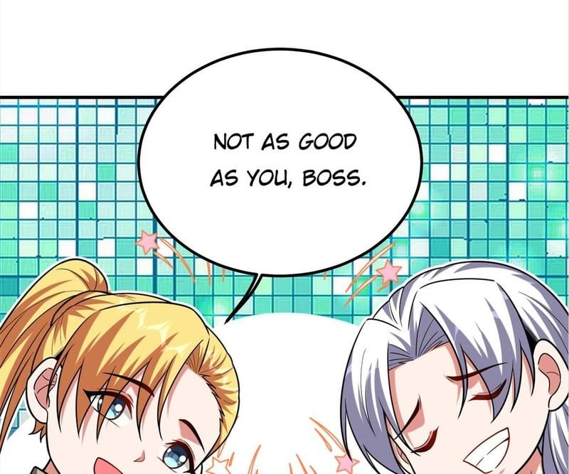 Pick Up the Prettiest Girl - Episode 246 — page 56