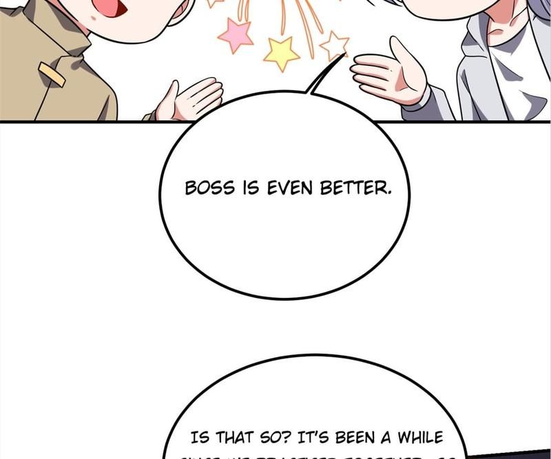 Pick Up the Prettiest Girl - Episode 246 — page 57