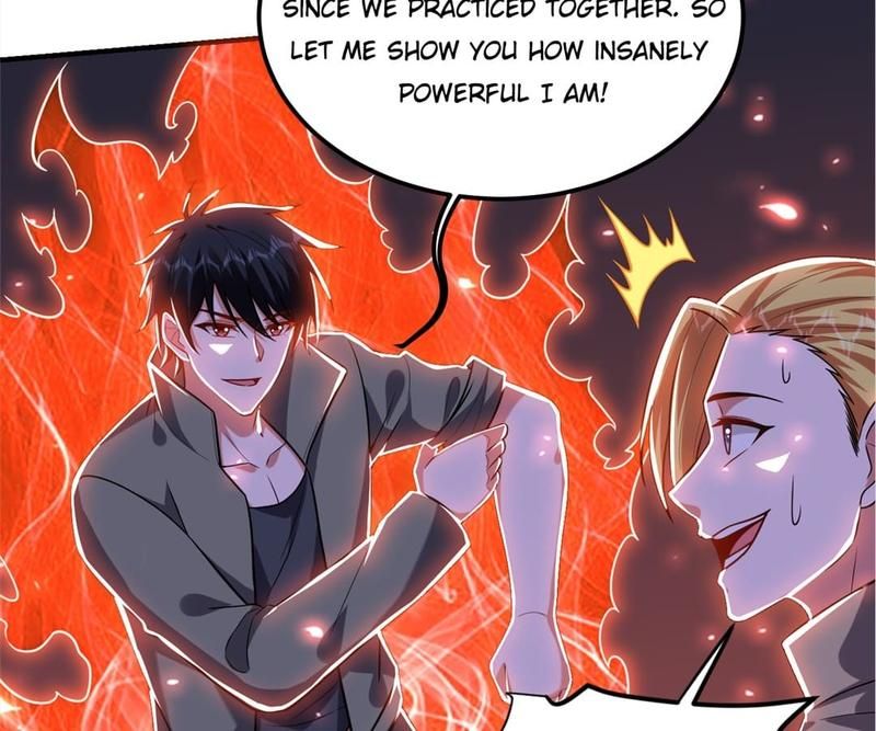 Pick Up the Prettiest Girl - Episode 246 — page 58