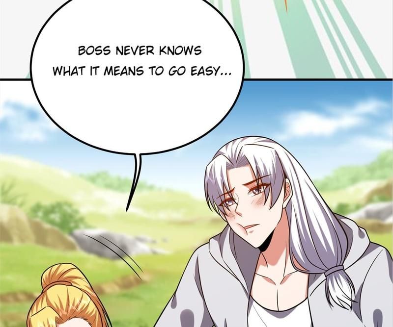 Pick Up the Prettiest Girl - Episode 246 — page 61