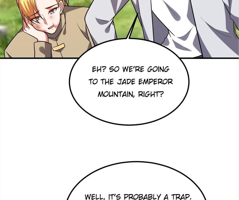 Pick Up the Prettiest Girl - Episode 246 — page 62