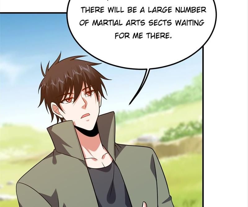 Pick Up the Prettiest Girl - Episode 246 — page 63