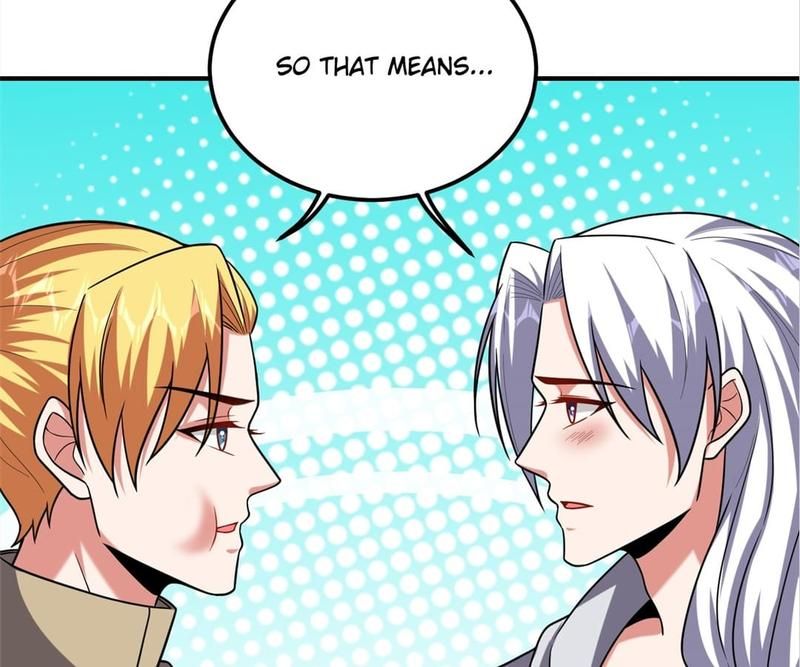 Pick Up the Prettiest Girl - Episode 246 — page 65