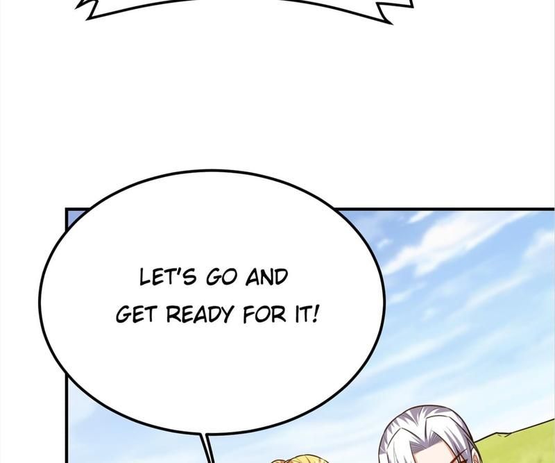 Pick Up the Prettiest Girl - Episode 246 — page 69