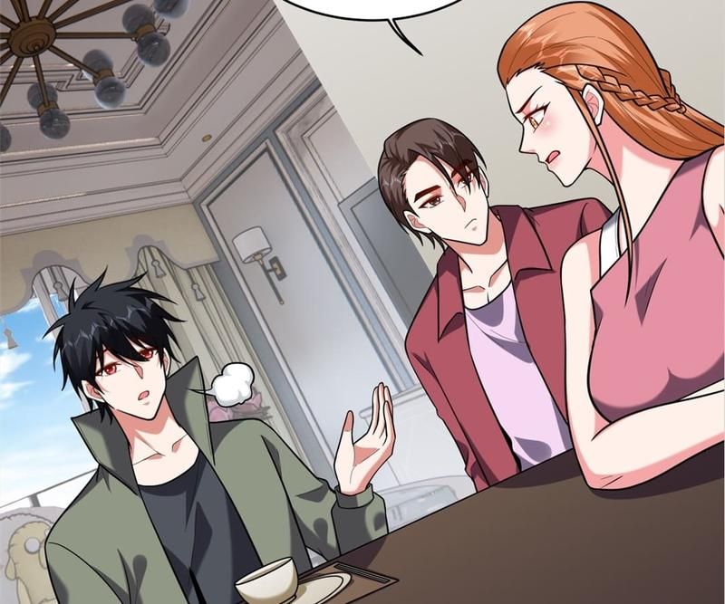 Pick Up the Prettiest Girl - Episode 246 — page 7