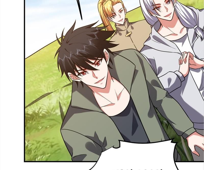 Pick Up the Prettiest Girl - Episode 246 — page 70