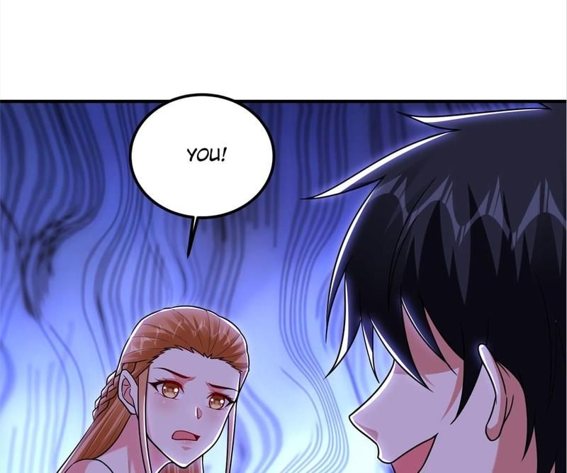 Pick Up the Prettiest Girl - Episode 246 — page 9