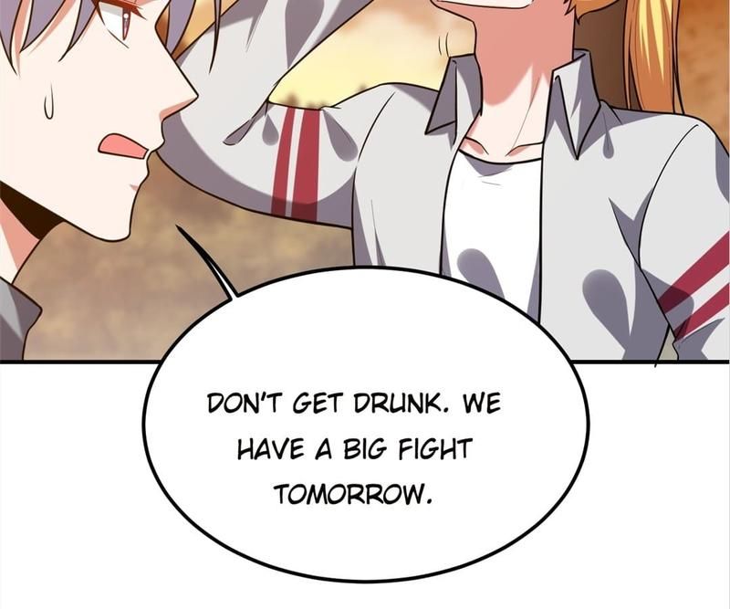 Pick Up the Prettiest Girl - Episode 247 — page 10