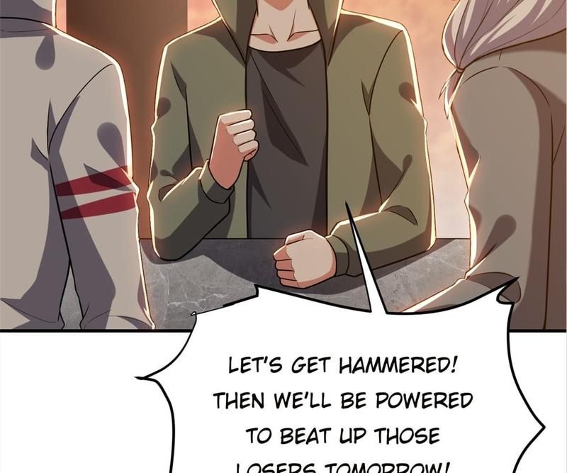 Pick Up the Prettiest Girl - Episode 247 — page 12