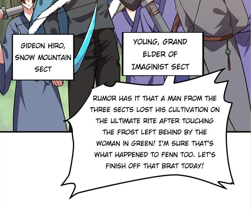 Pick Up the Prettiest Girl - Episode 247 — page 18