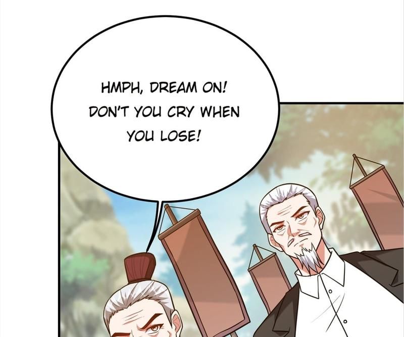 Pick Up the Prettiest Girl - Episode 247 — page 19