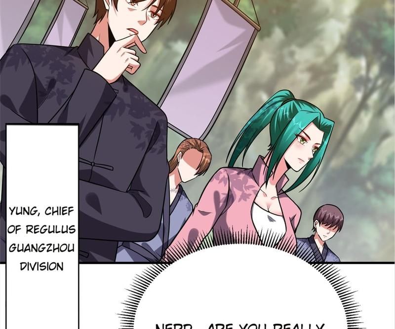 Pick Up the Prettiest Girl - Episode 247 — page 22