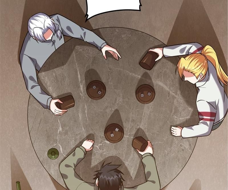 Pick Up the Prettiest Girl - Episode 247 — page 3