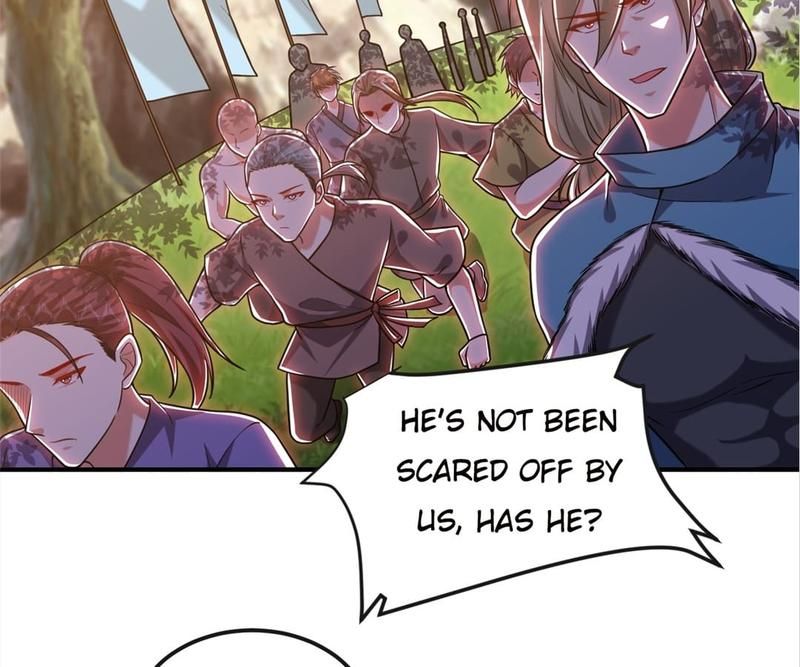 Pick Up the Prettiest Girl - Episode 247 — page 35